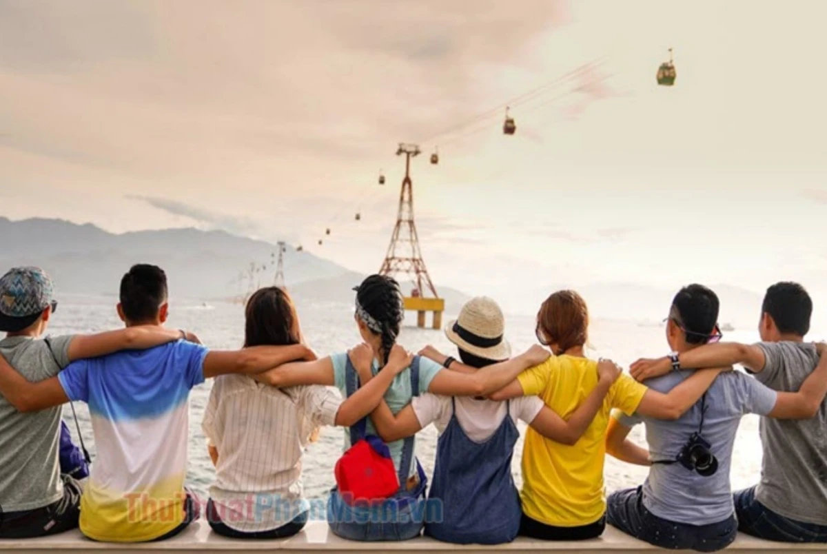 Hình minh họa phòng ngừa bệnh tật bằng lối sống lành mạnh