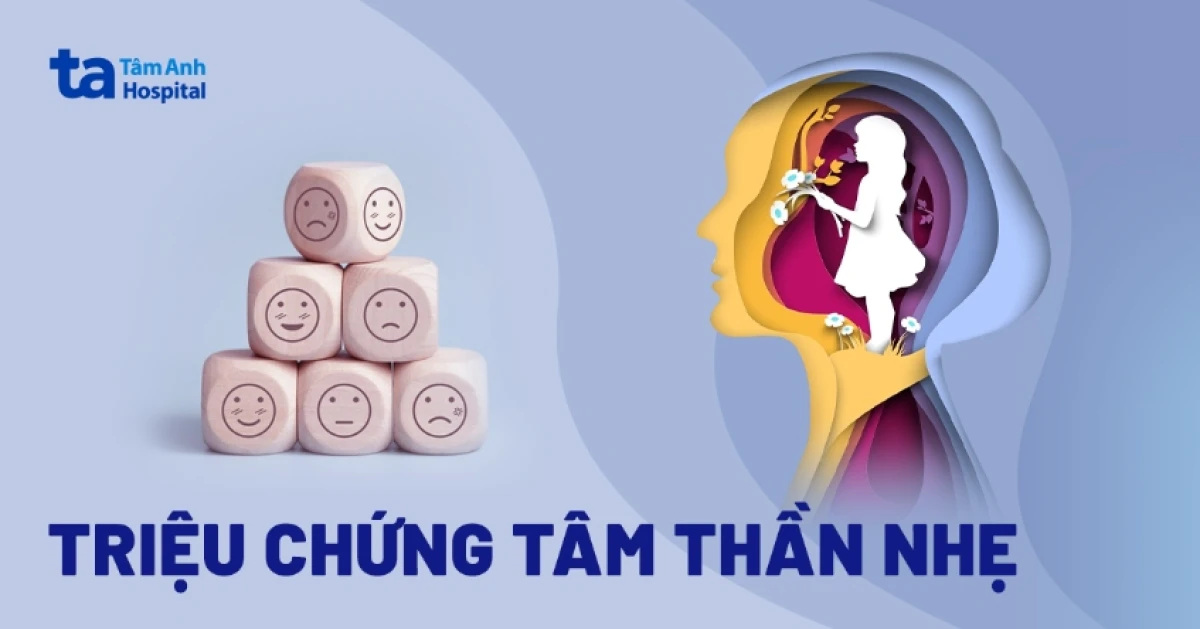 Người trẻ gặp dấu hiệu cảnh báo sức khỏe tinh thần suy giảm