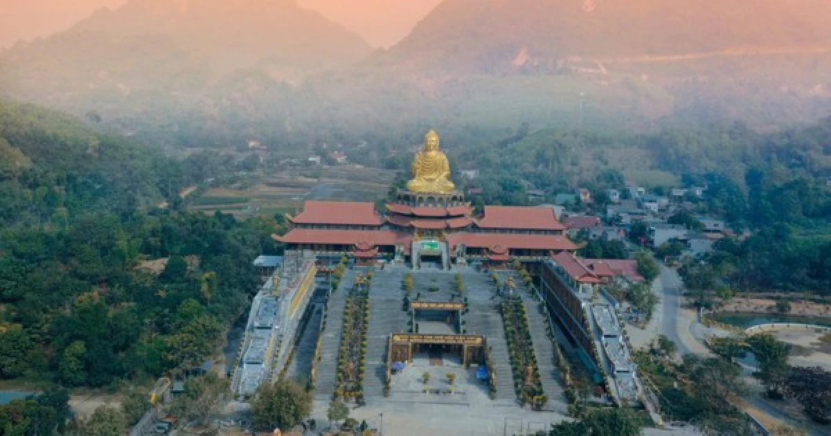 Thiền gắn liền với văn hóa Việt trong đời sống tâm linh