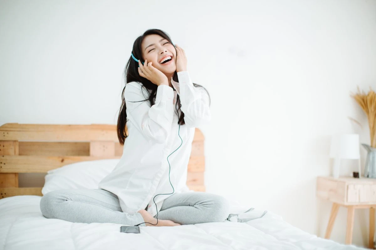 Thư giãn giúp não bộ tái tạo năng lượng và nâng cao sự tập trung