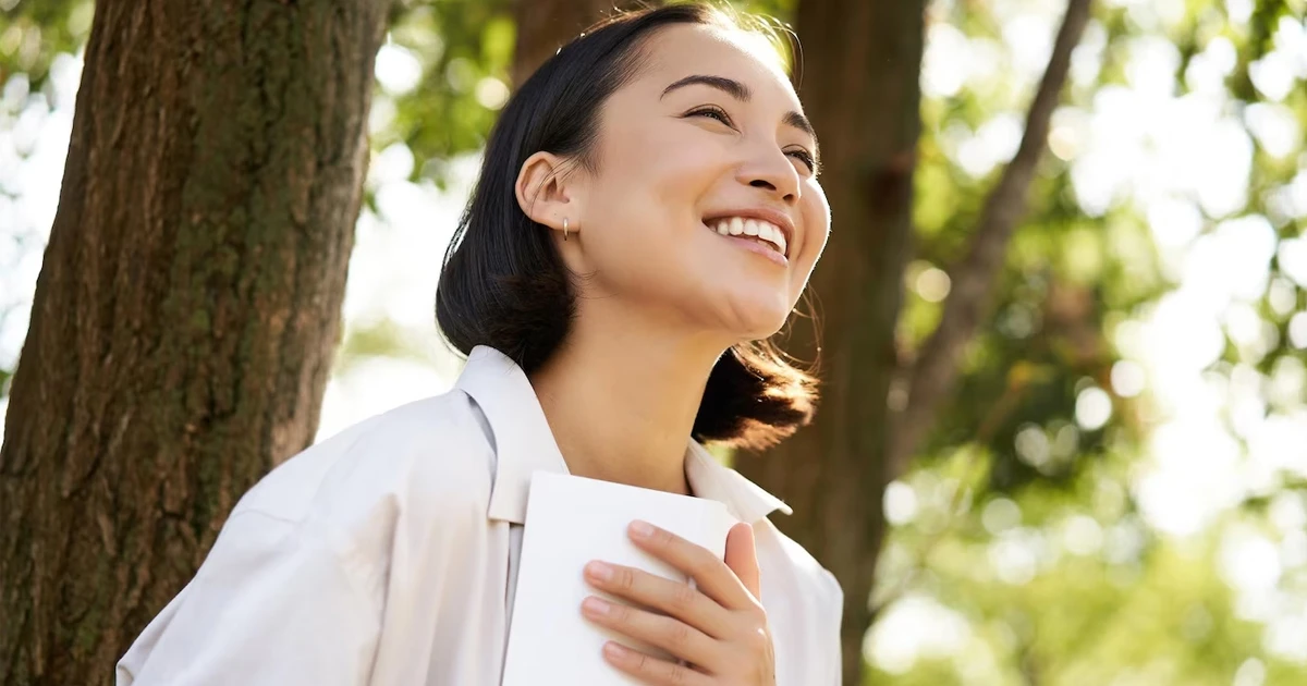 Tập yoga giúp nuôi dưỡng tâm trí và cảm xúc tích cực