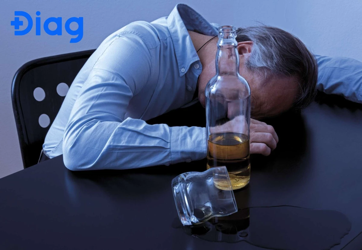 Nguyên nhân gây bệnh tim mạch từ lối sống và di truyền
