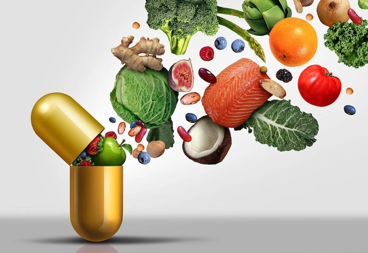 Bổ sung vitamin tổng hợp đúng cách giúp cơ thể khỏe mạnh hơn