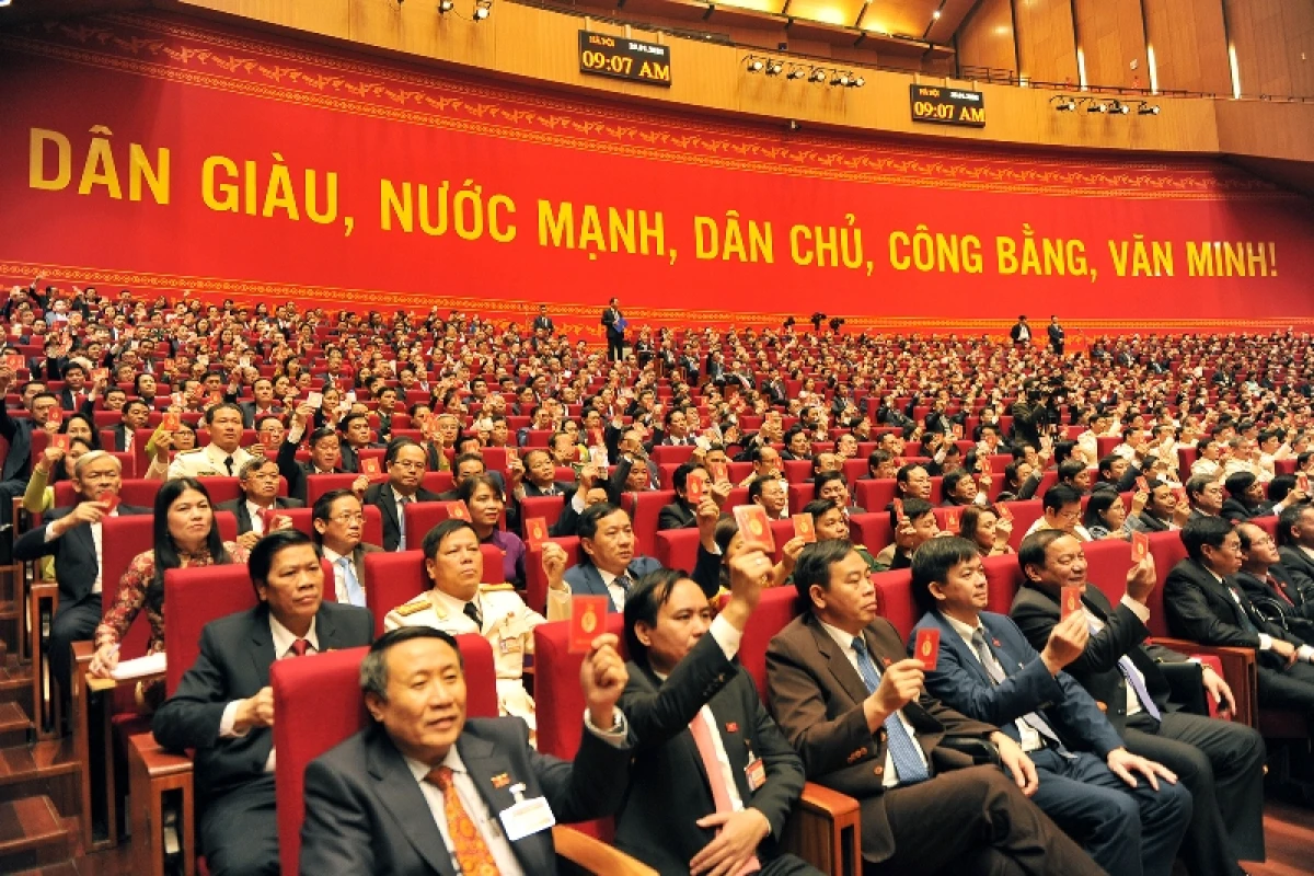 Chất lượng cuộc sống và sự vững vàng tinh thần