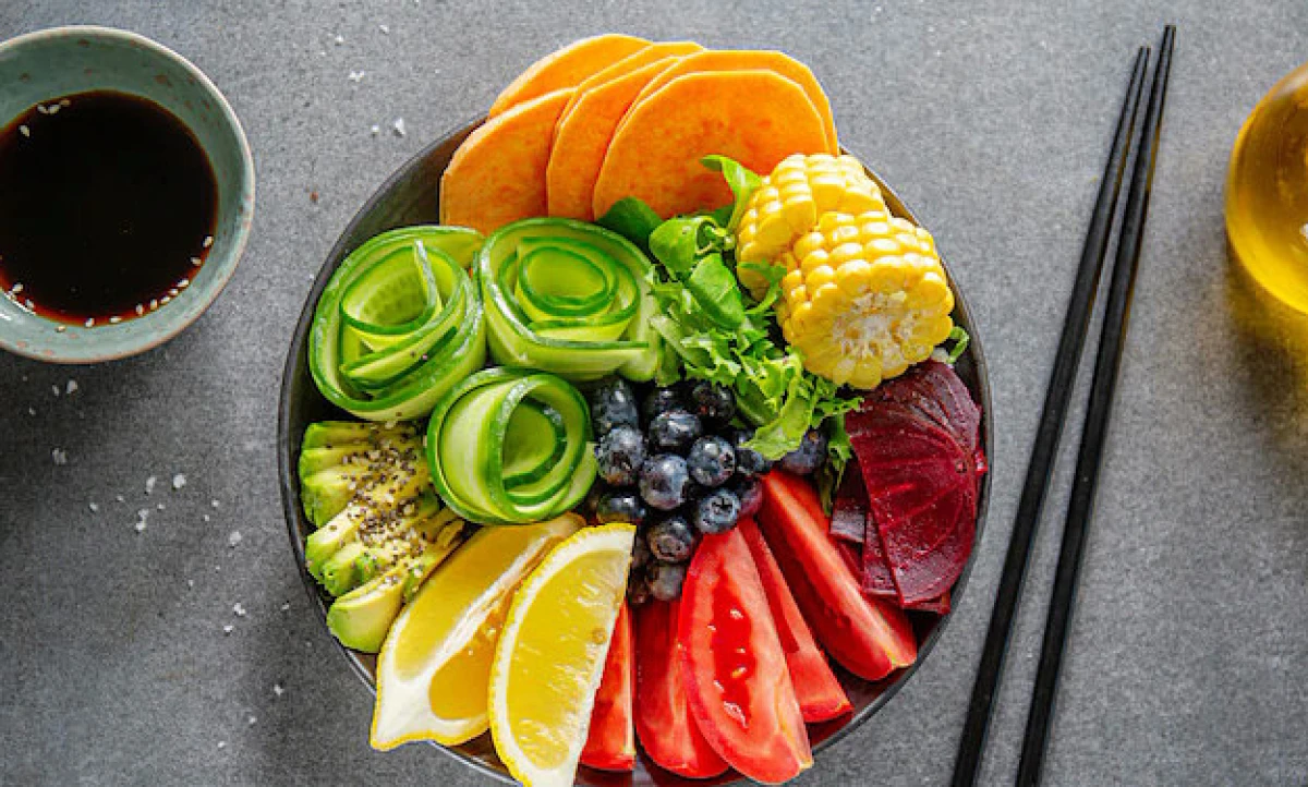 Chế độ nghỉ ngơi hợp lý giúp cơ thể khỏe mạnh và tinh thần cân bằng