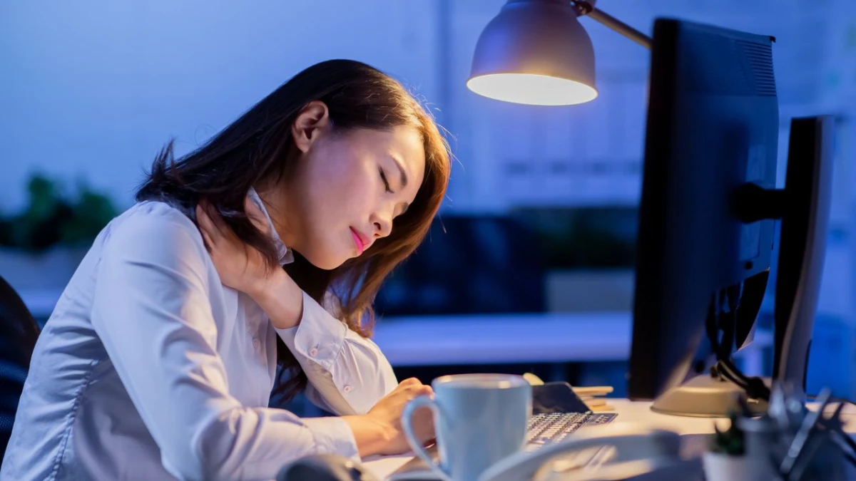 Khám sức khỏe định kỳ giúp phát hiện bệnh mãn tính và bảo vệ sức khỏe lâu dài