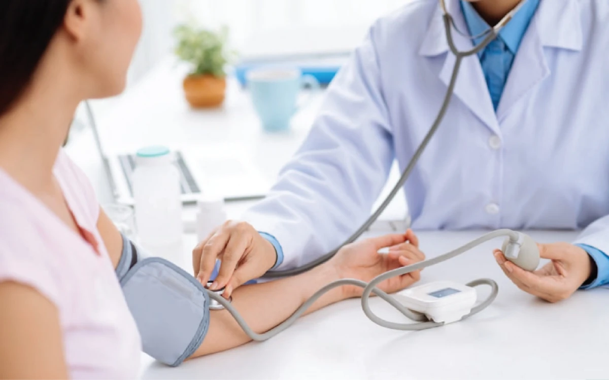 Khám sức khỏe định kỳ giúp phát hiện sớm nguyên nhân gây mệt mỏi