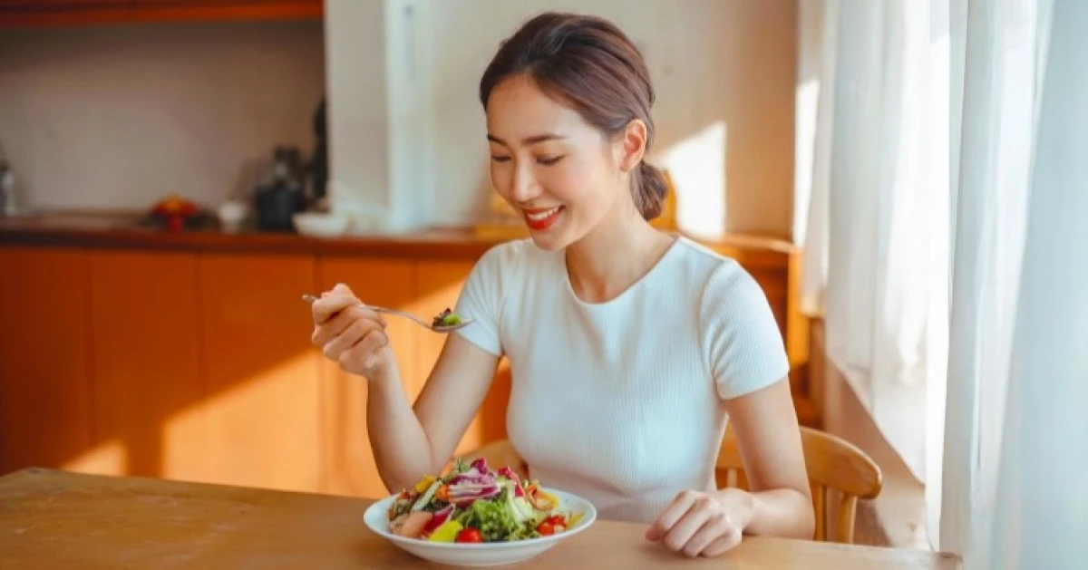 Cải thiện sức khỏe từ những thói quen nhỏ trong đời sống hiện đại