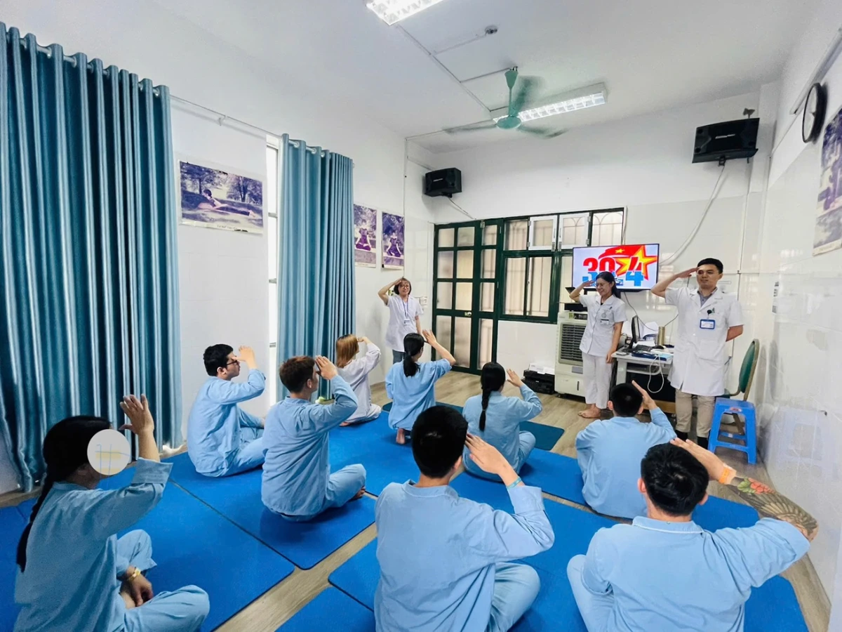 Ảnh hưởng của âm nhạc trị liệu đến não bộ và cảm xúc