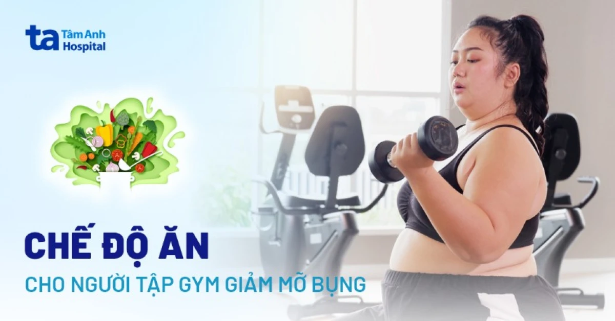 Bữa ăn giàu protein và carbohydrate cho người tập thể hình nâng cao