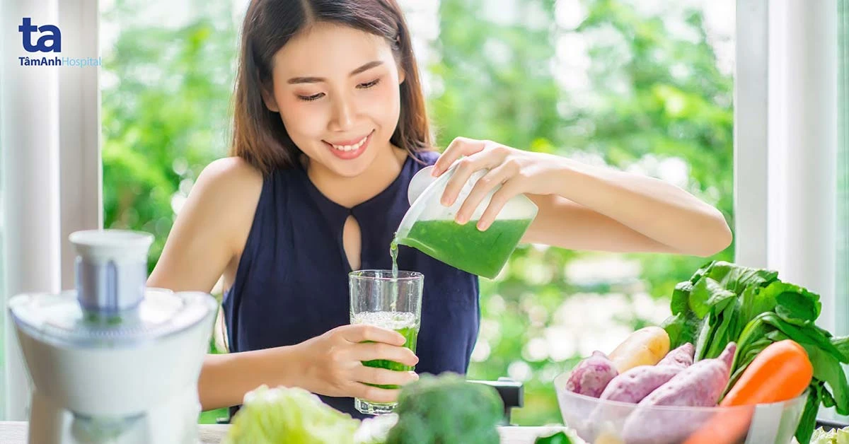 Chế độ ăn lành mạnh bảo vệ sức khỏe tim mạch