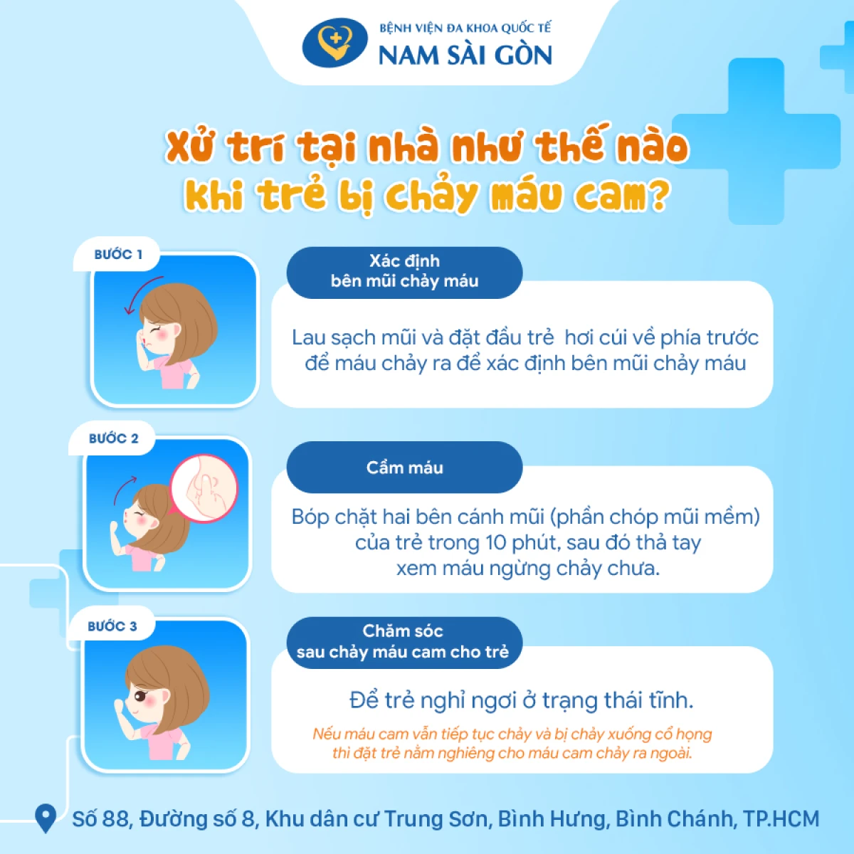 Người bị chấn thương đi khám bác sĩ kịp thời