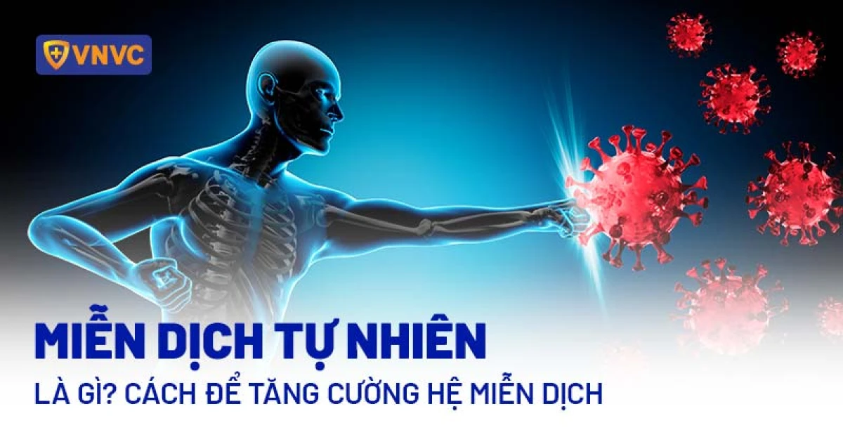 Giảm stress để tăng cường miễn dịch tự nhiên