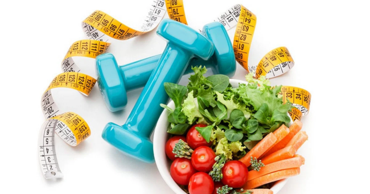 Người phụ nữ ngủ ngon để kiểm soát cân nặng hiệu quả