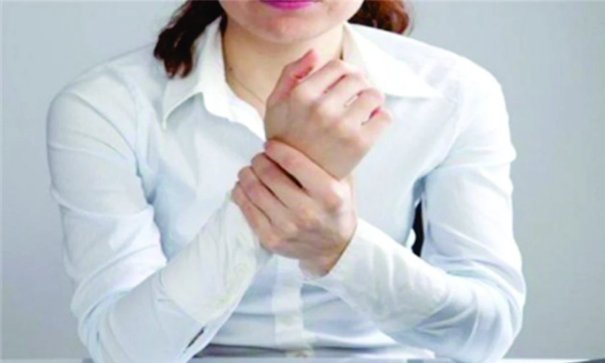 Sức khỏe nghề nghiệp: Nền tảng bền vững cho người lao động hiện đại