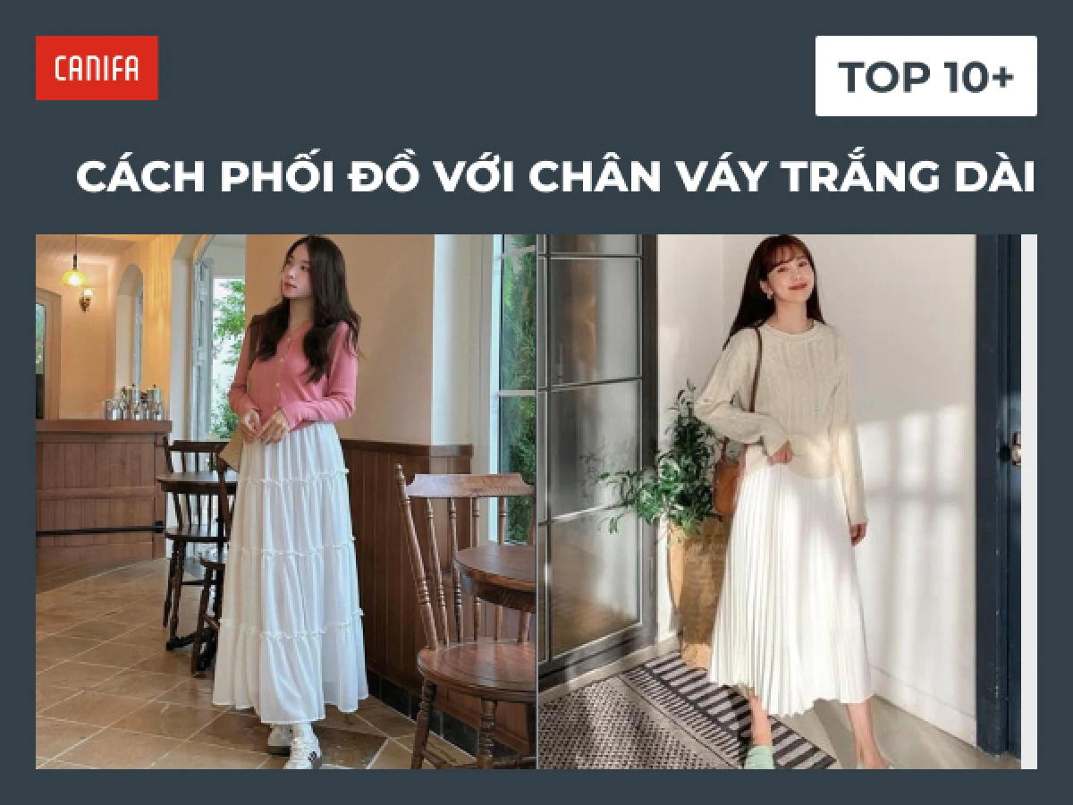Cách phối đồ dự tiệc hài hòa và tinh tế