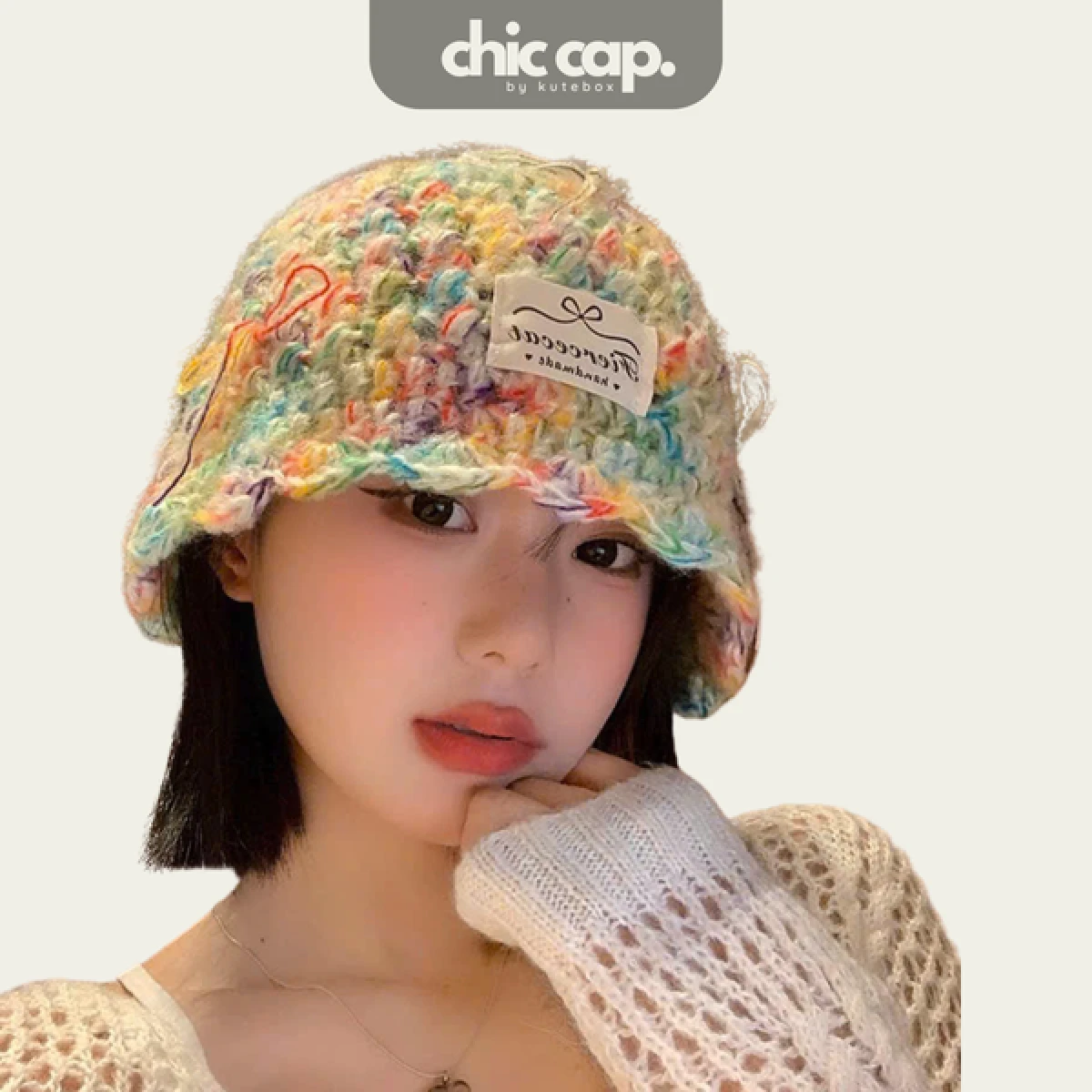 Cách phối mũ nón thời trang phong cách đa dạng cá tính