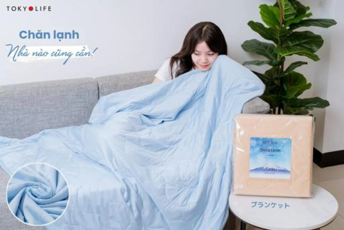 Trang phục mùa hè từ cotton và lanh giúp thoáng mát, nhẹ nhàng và tiện lợi