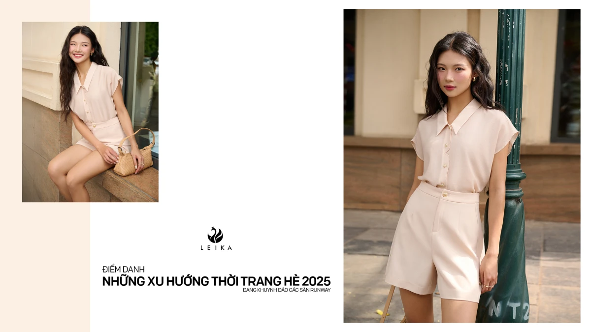 Trang phục mùa hè đi biển trẻ trung, bikini phối cùng áo khoác sheer