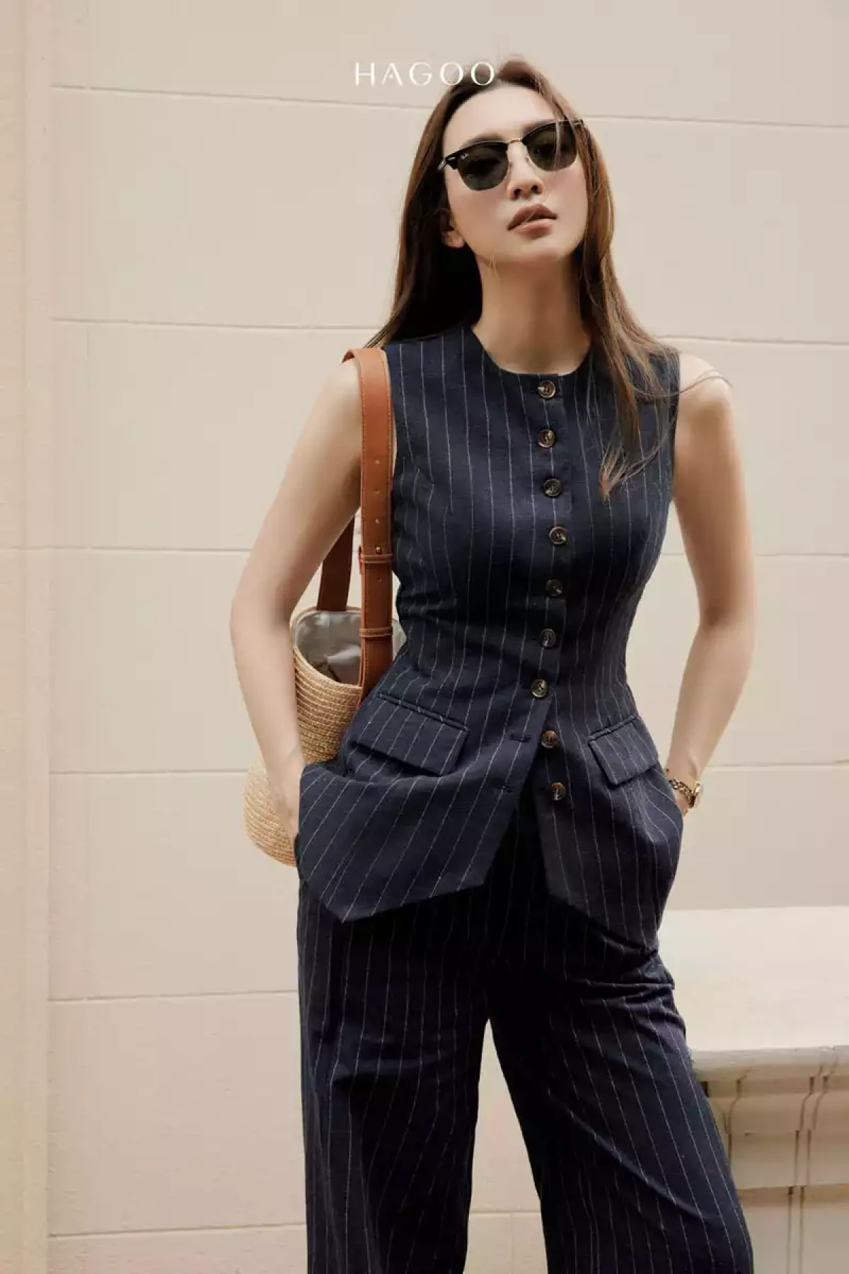 Nhiều kiểu dáng áo crop top hiện đại phù hợp phong cách khác nhau