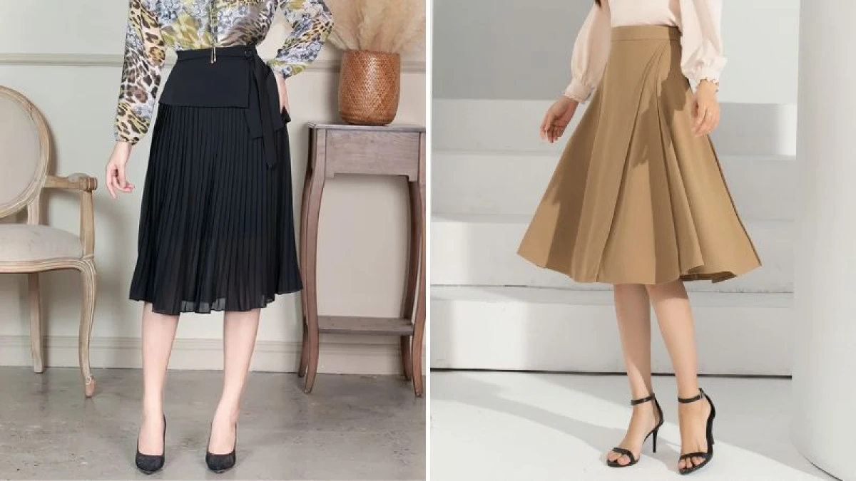 Nhiều kiểu dáng áo blazer hiện đại phù hợp nhiều phong cách khác nhau