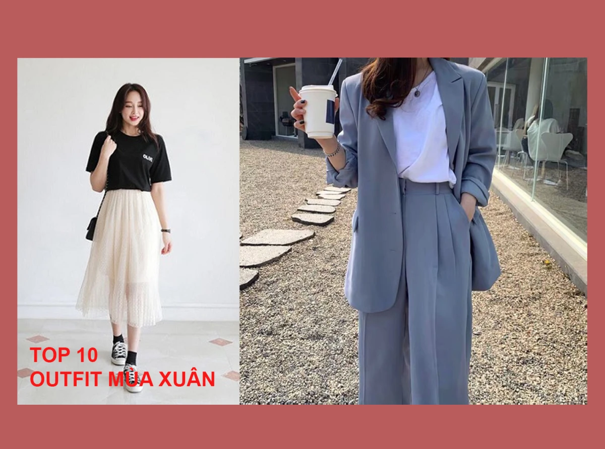 Quần short mùa xuân trẻ trung và tinh tế