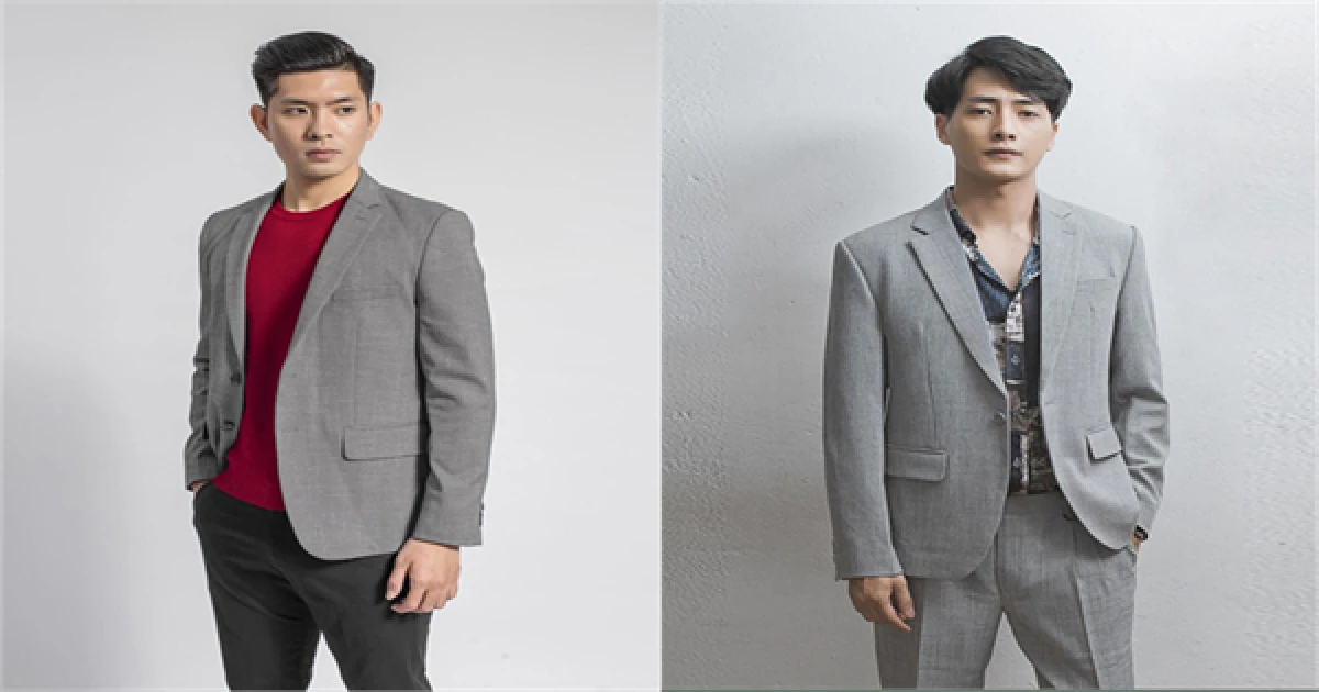Xu hướng áo blazer mới nhất được yêu thích trong năm nay