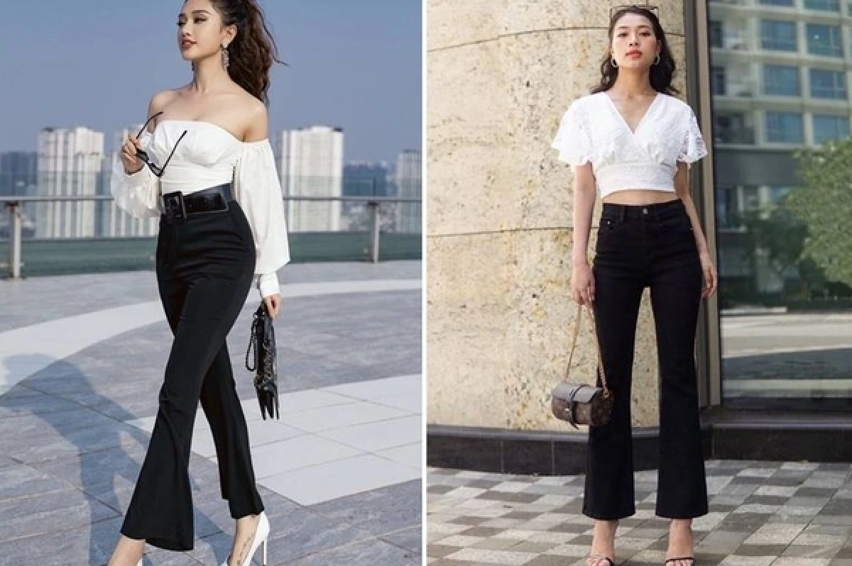 Áo sát nách lụa sang trọng dành cho buổi tiệc tối