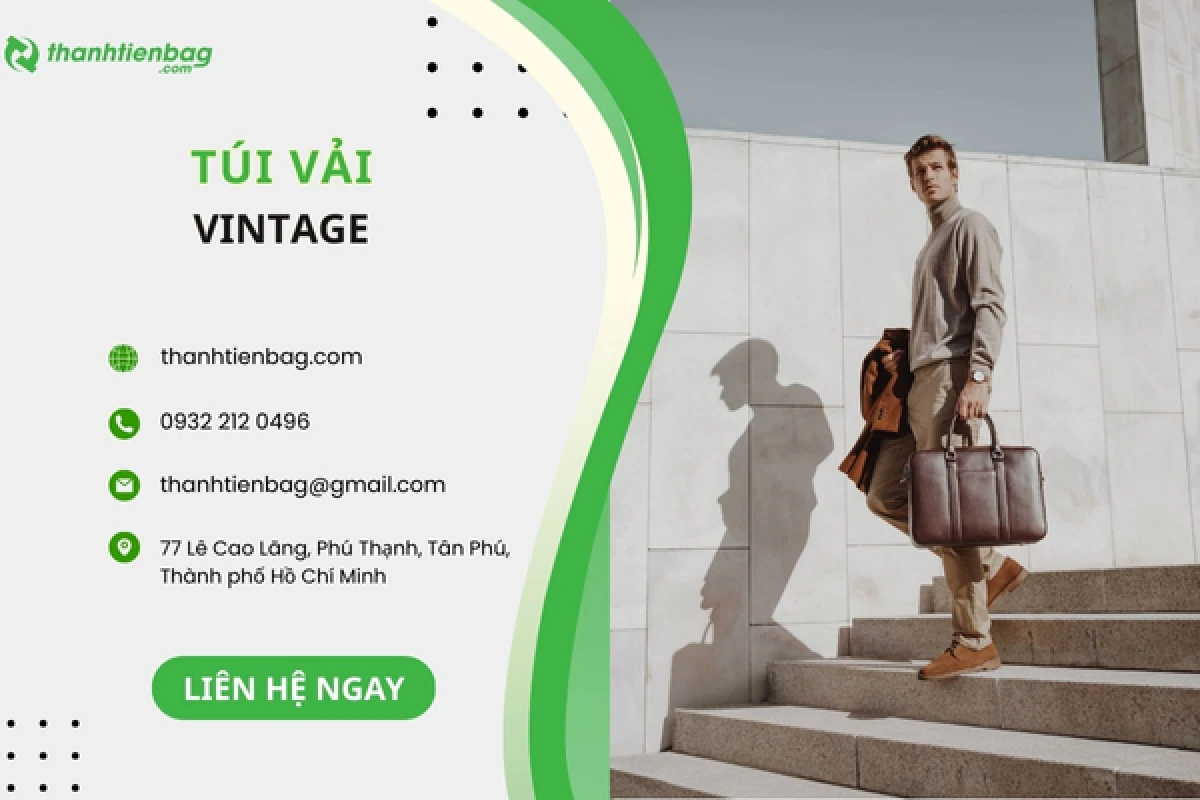 Phong cách cổ điển hiện diện trong môi trường công sở