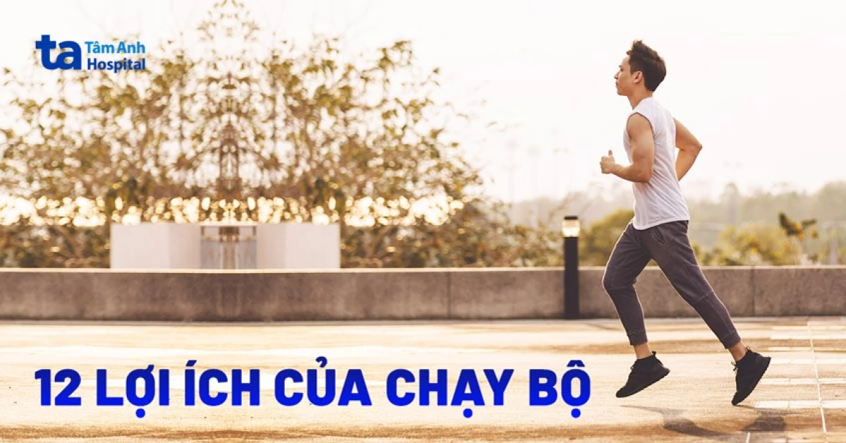Người tập luyện sức bền cải thiện tim mạch và tinh thần