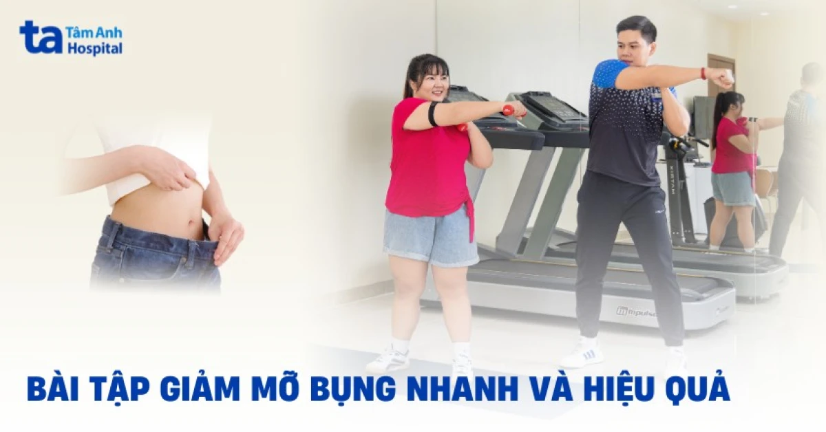 Tập thể dục cardio giúp đốt cháy calo toàn thân