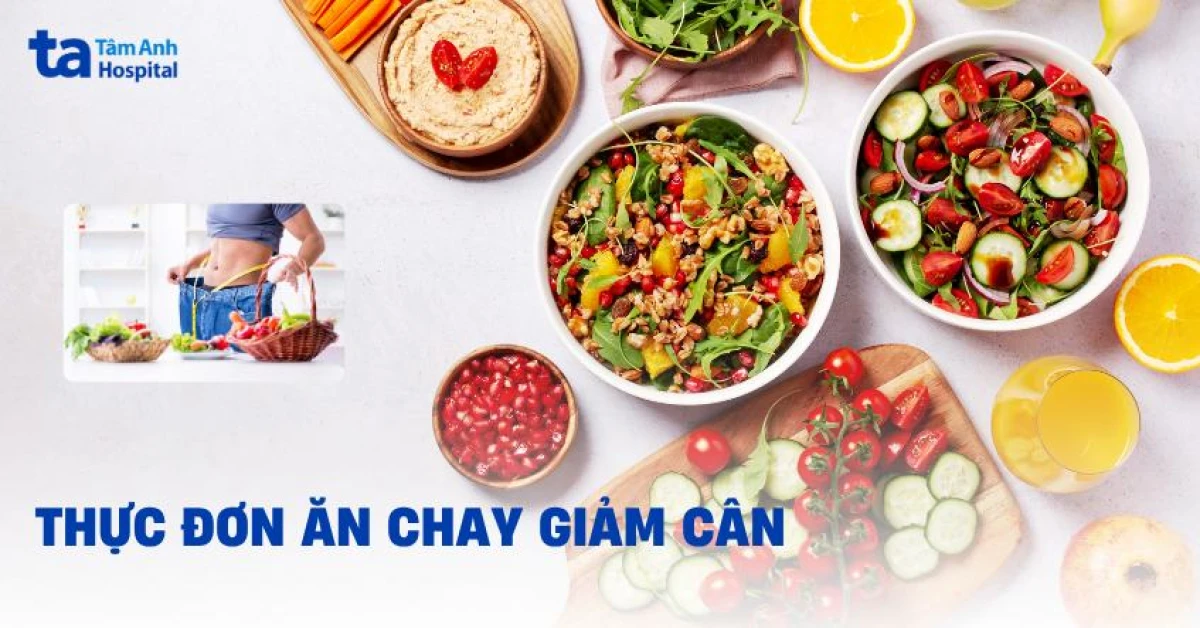 Ăn chay và những giá trị bất ngờ cho sức khỏe hiện đại image