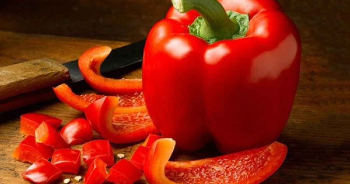 Thực phẩm giàu chất chống oxy hóa và lợi ích sức khỏe