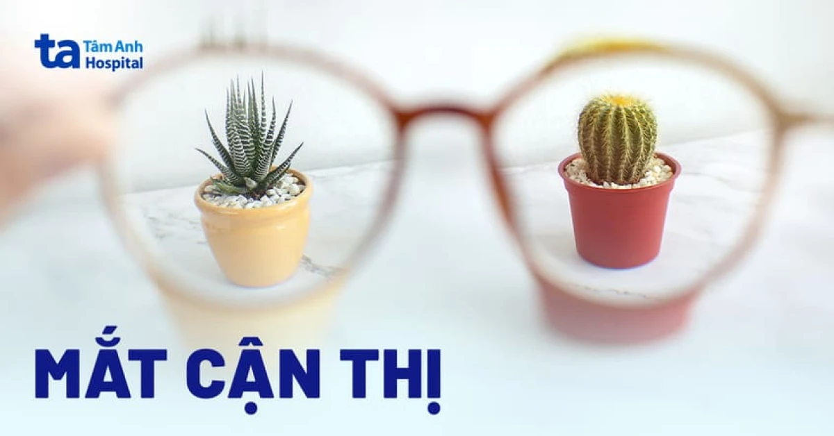 Học dưới ánh sáng phù hợp phòng chống cận thị