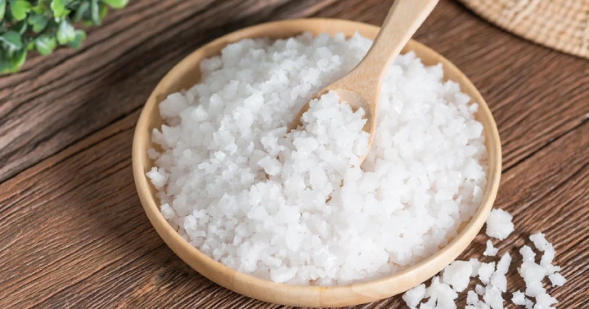 Mẹo giảm muối trong bữa ăn hàng ngày một cách tự nhiên
