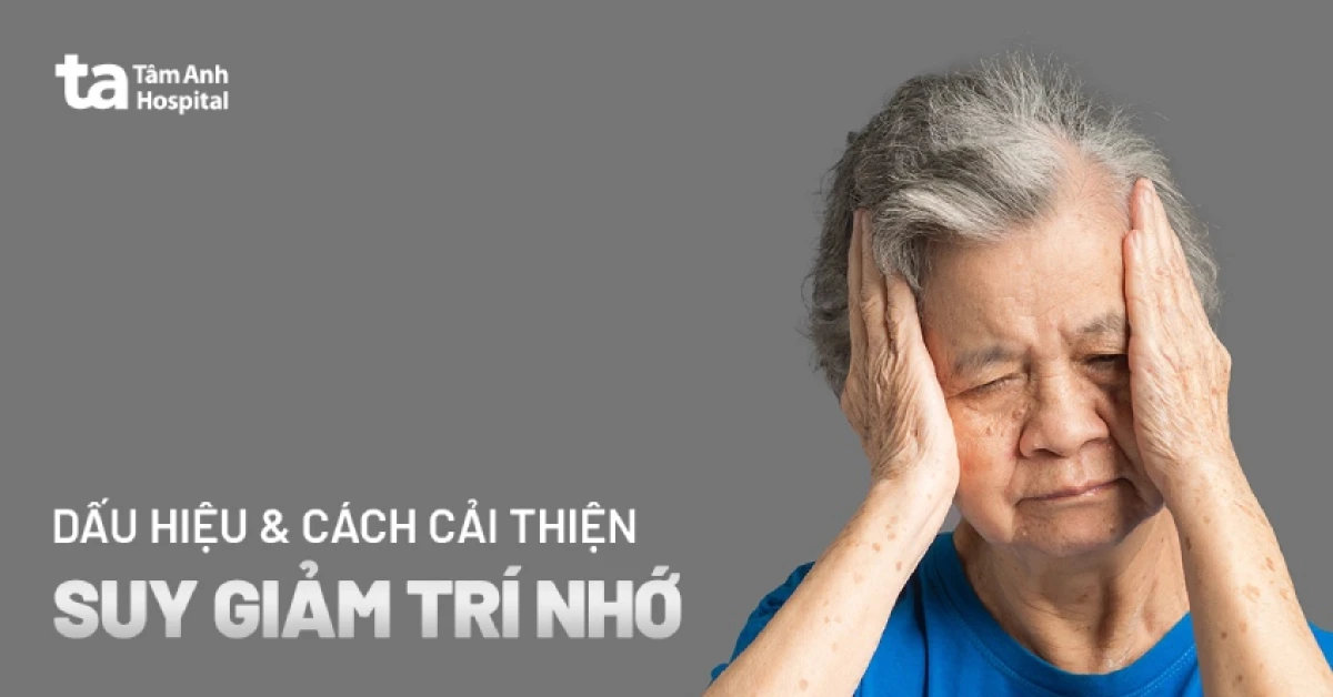 Tăng cường trí nhớ: Bí quyết khoa học để não bộ luôn minh mẫn image