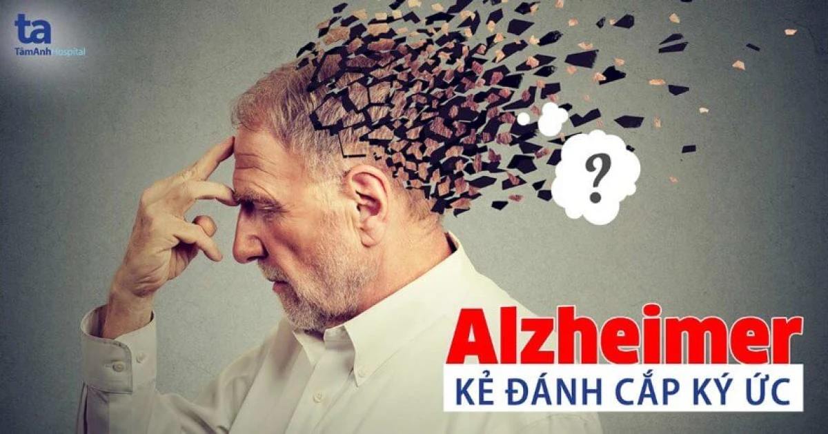Phòng chống Alzheimer: Bí quyết bảo vệ trí nhớ từ hôm nay