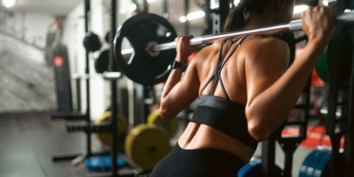 Những sai lầm phổ biến khi tập gym nam cần tránh