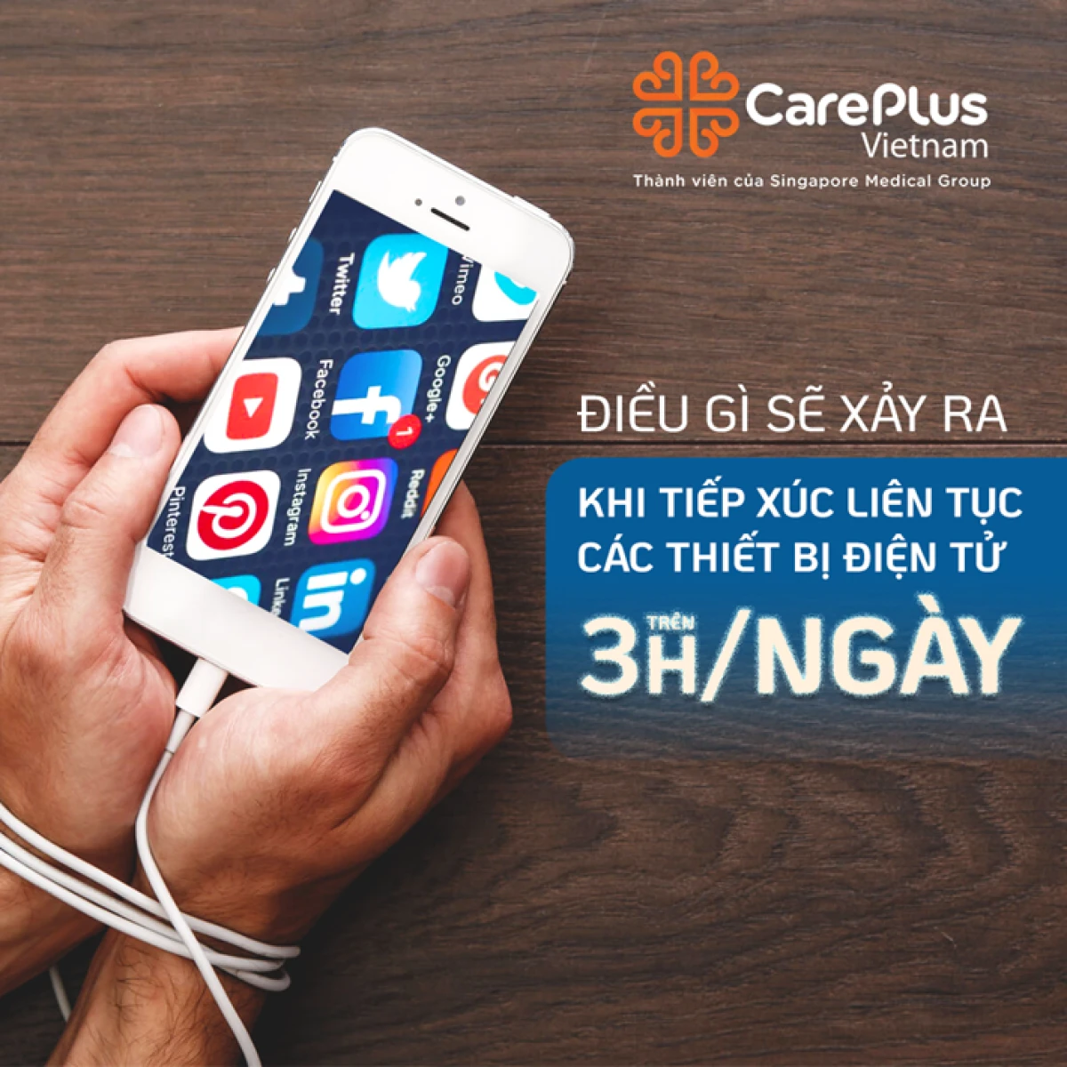 Sức khỏe mắt và bí quyết gìn giữ đôi mắt sáng rõ