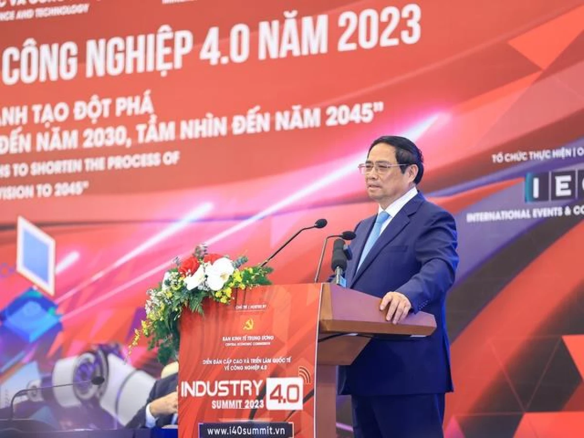 Công nghệ thúc đẩy sự đổi mới mạnh mẽ trong ngành thời trang