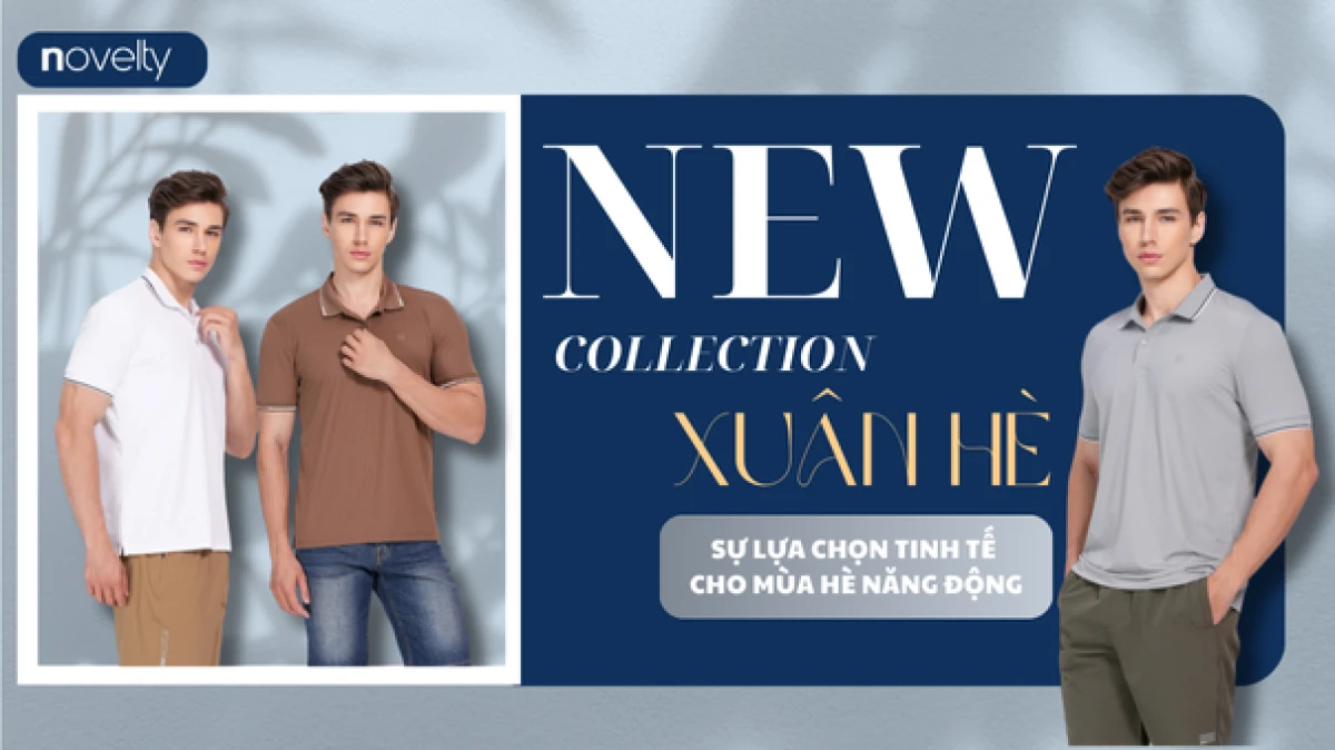 Mẫu thiết kế xuân hè trẻ trung trong mùa thời trang mới nhất
