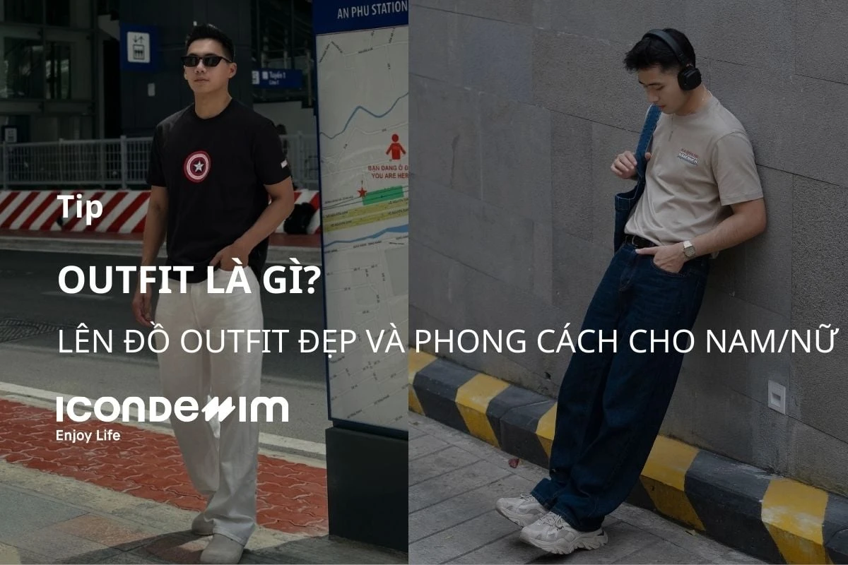 Phong cách thời trang unisex đường phố hiện đại với áo blazer và quần oversize