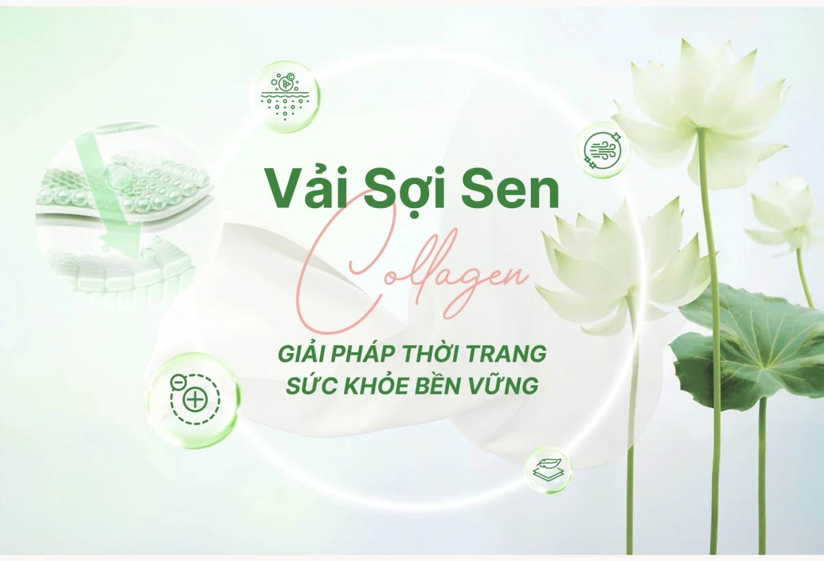 Tương lai của xu hướng thời trang gắn liền với công nghệ và tính bền vững