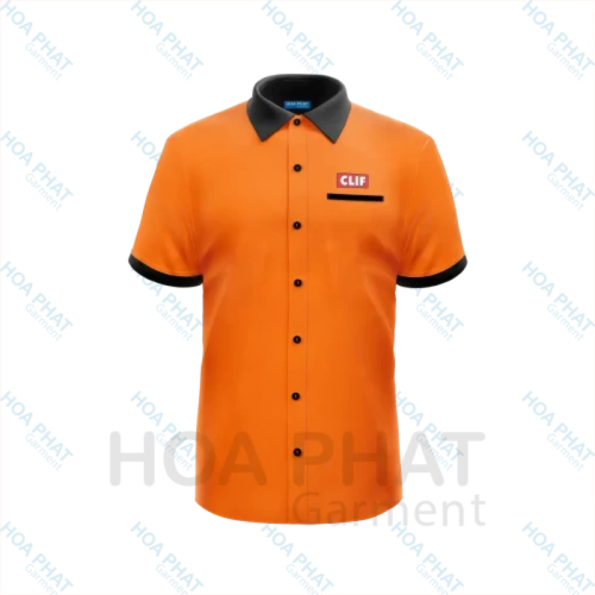 Lựa chọn chất liệu đồng phục bền đẹp, thoáng mát cho môi trường làm việc hiện đại