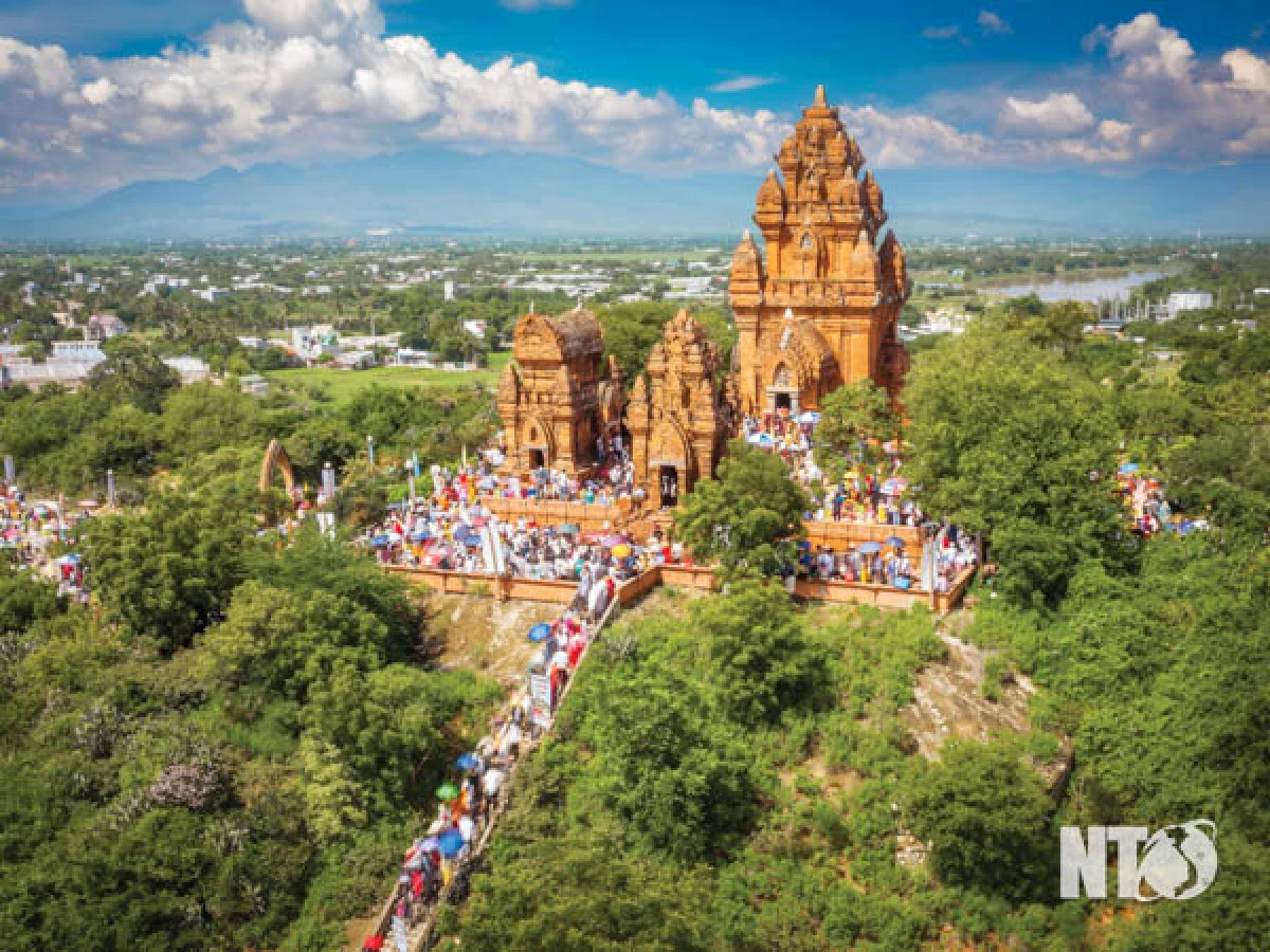 Làng nghề thủ công Việt Nam góp phần tạo nên sức sống cho thời trang địa phương