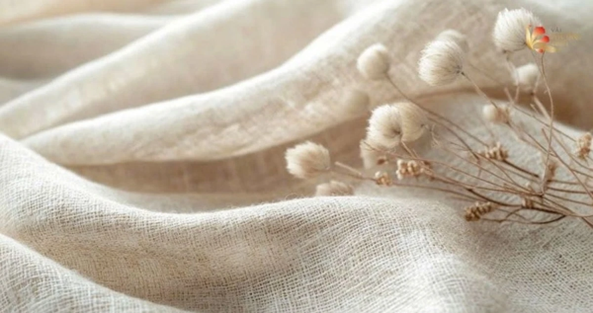 So sánh lụa, linen và cotton trong thiết kế thời trang