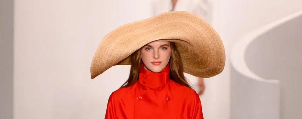 Runway năng động tại New York Fashion Week