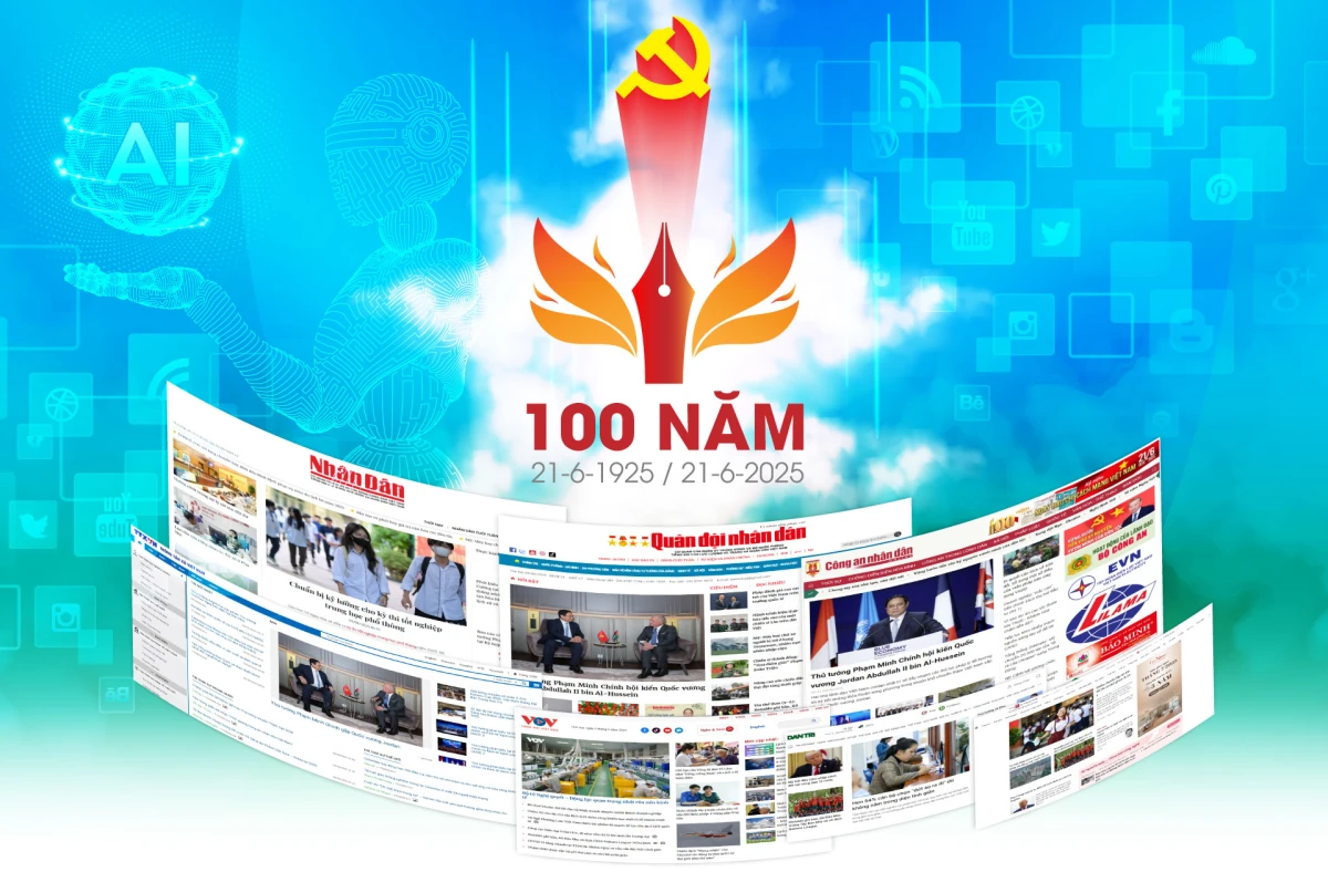 Nhà thiết kế đối mặt với thách thức sáng tạo trong thời đại mới