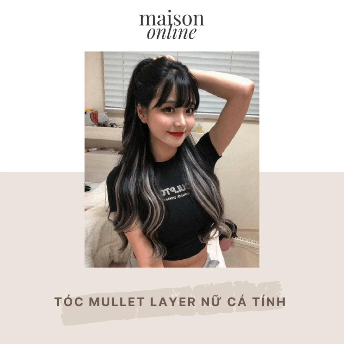Chi tiết nhỏ trong phong cách cá nhân như tóc, túi, dáng đi