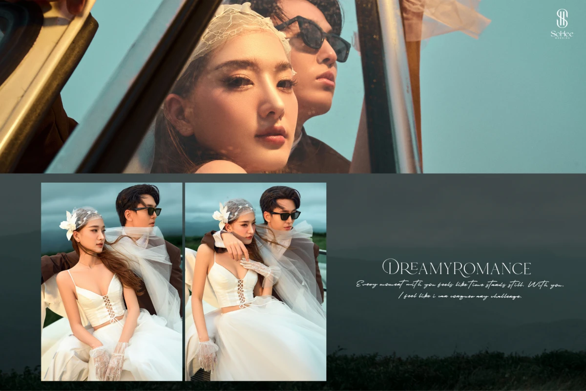 Stylist và chuyên gia make-up trong buổi chụp hình thời trang
